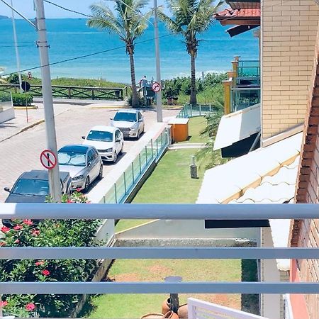Quatro Ilhas Beach Hostel Bombinhas Bagian luar foto